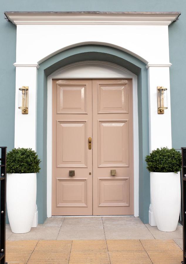 Salthouse Apartment Aberaeron Exterior foto